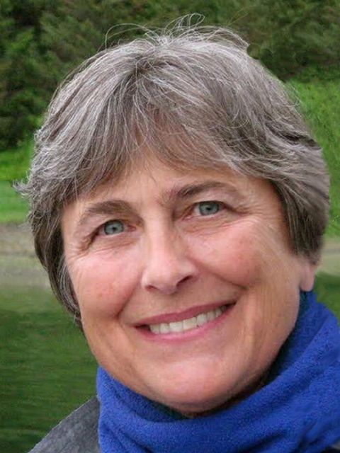 Denise Mitten