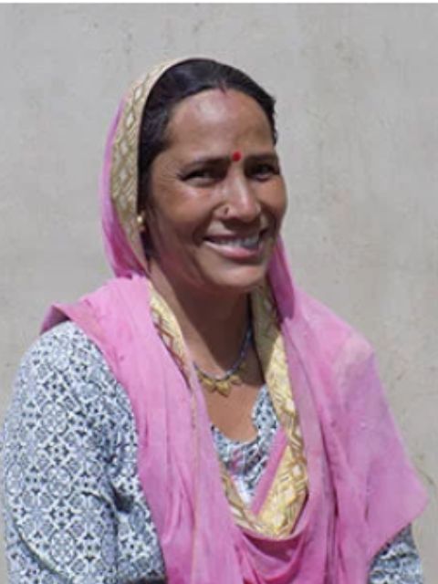 Hariyali Devi