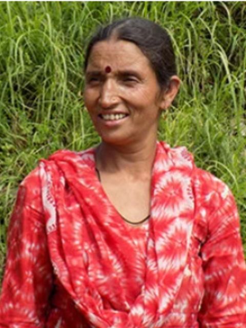 Pushpa Lata Thakur