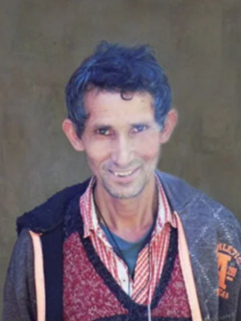 Raj Kumar