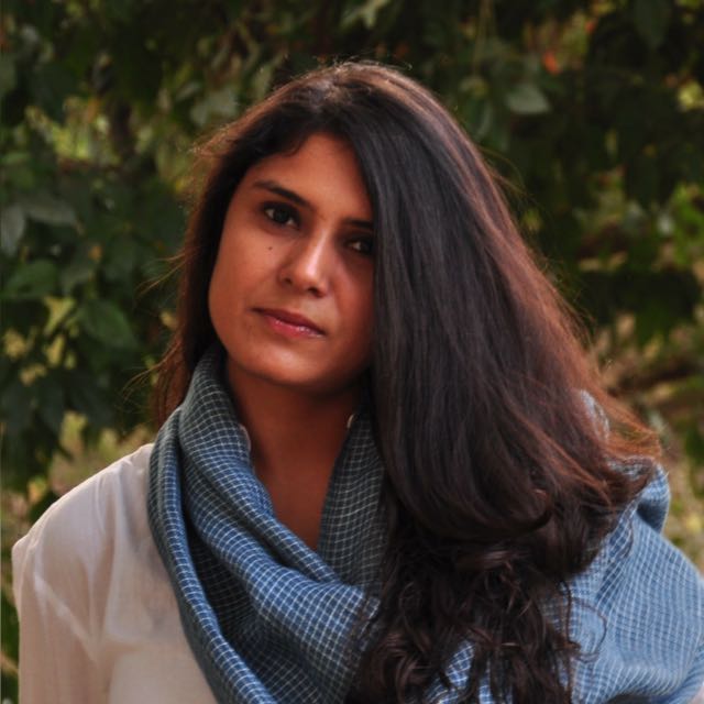 Tanya Ginwala