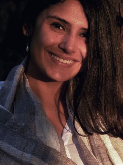 Tanya Ginwala