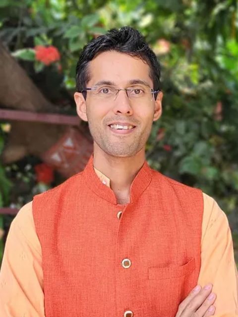 Vipul Shaha