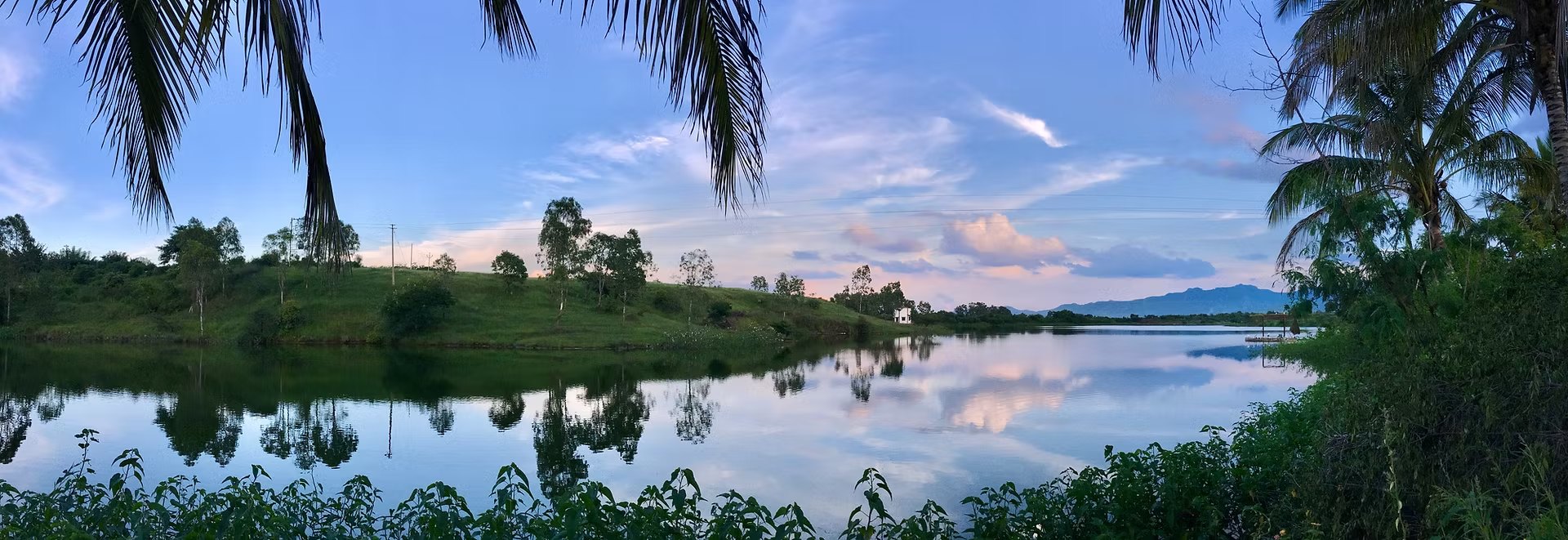 The Hidden Oasis, Pune